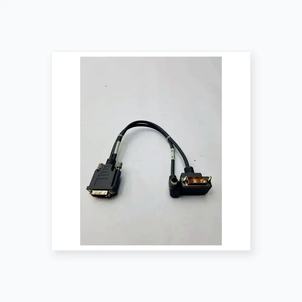 Unbranded Philips IU22 PCI Dual Cables Set Graphics To UAVIO + DVI Graphics to SPD Ultrasound Cable Set, second-hand product photo 2