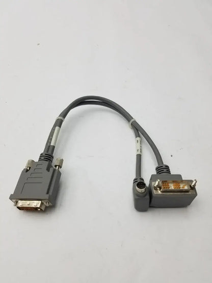 Unbranded Philips IU22 PCI Dual Cables Set Graphics To UAVIO + DVI Graphics to SPD Ultrasound Cable Set, second-hand product photo 2
