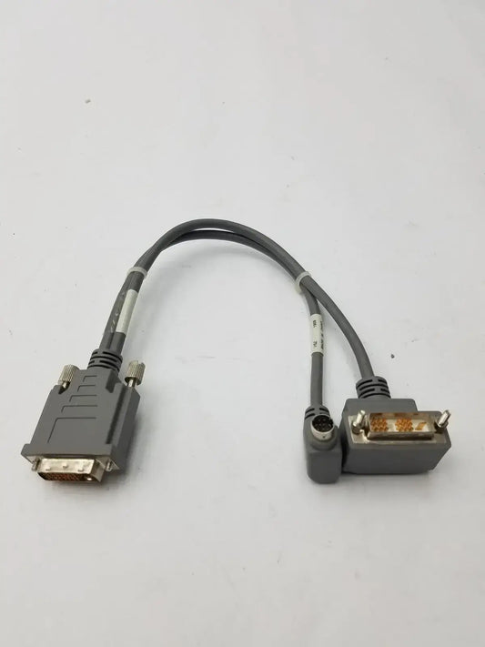 Unbranded Philips IU22 PCI Dual Cables Set Graphics To UAVIO + DVI Graphics to SPD Ultrasound Cable Set, second-hand product photo 2