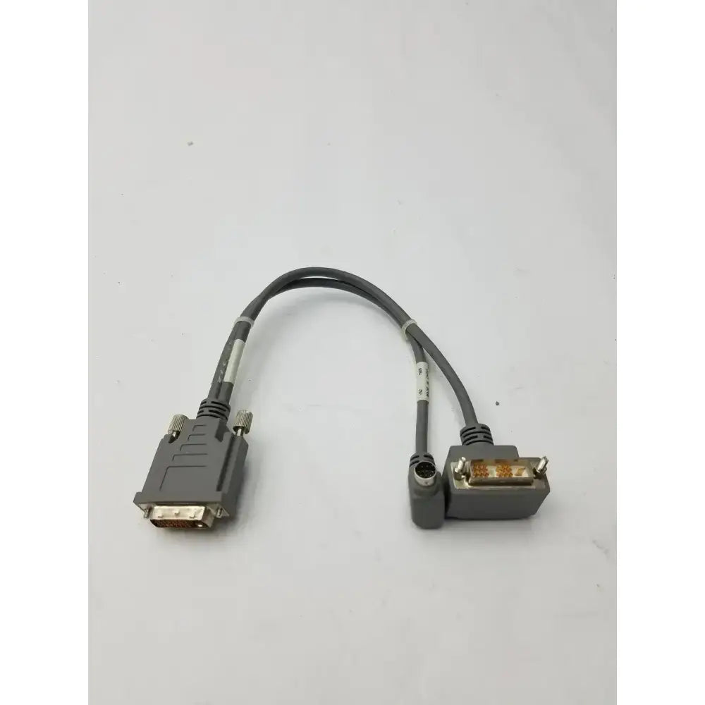 Unbranded Philips IU22 PCI Dual Cables Set Graphics To UAVIO + DVI Graphics to SPD Ultrasound Cable Set, second-hand product photo 1