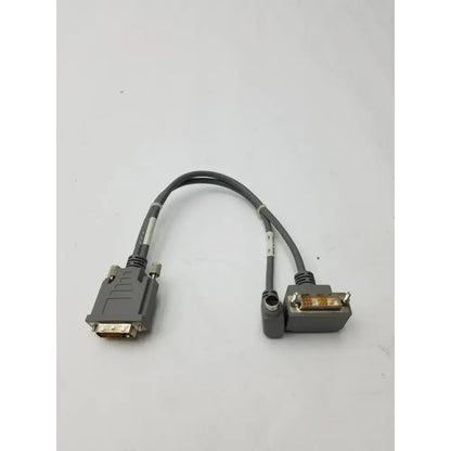Unbranded Philips IU22 PCI Dual Cables Set Graphics To UAVIO + DVI Graphics to SPD Ultrasound Cable Set, second-hand product photo 1