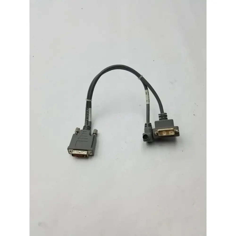 Unbranded Philips IU22 PCI Dual Cables Set Graphics To UAVIO + DVI Graphics to SPD Ultrasound Cable Set, second-hand product photo 6