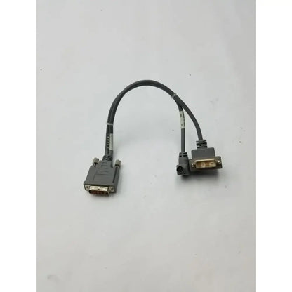 Unbranded Philips IU22 PCI Dual Cables Set Graphics To UAVIO + DVI Graphics to SPD Ultrasound Cable Set, second-hand product photo 6