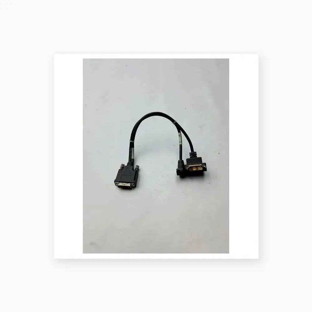 Unbranded Philips IU22 PCI Dual Cables Set Graphics To UAVIO + DVI Graphics to SPD Ultrasound Cable Set, second-hand product photo 6