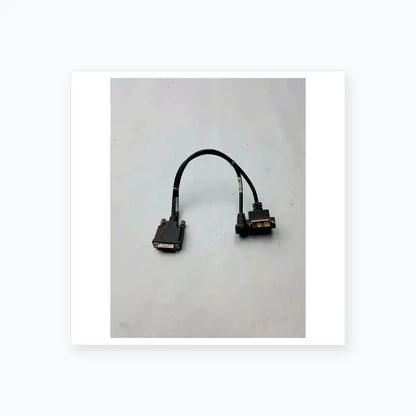 Unbranded Philips IU22 PCI Dual Cables Set Graphics To UAVIO + DVI Graphics to SPD Ultrasound Cable Set, second-hand product photo 8