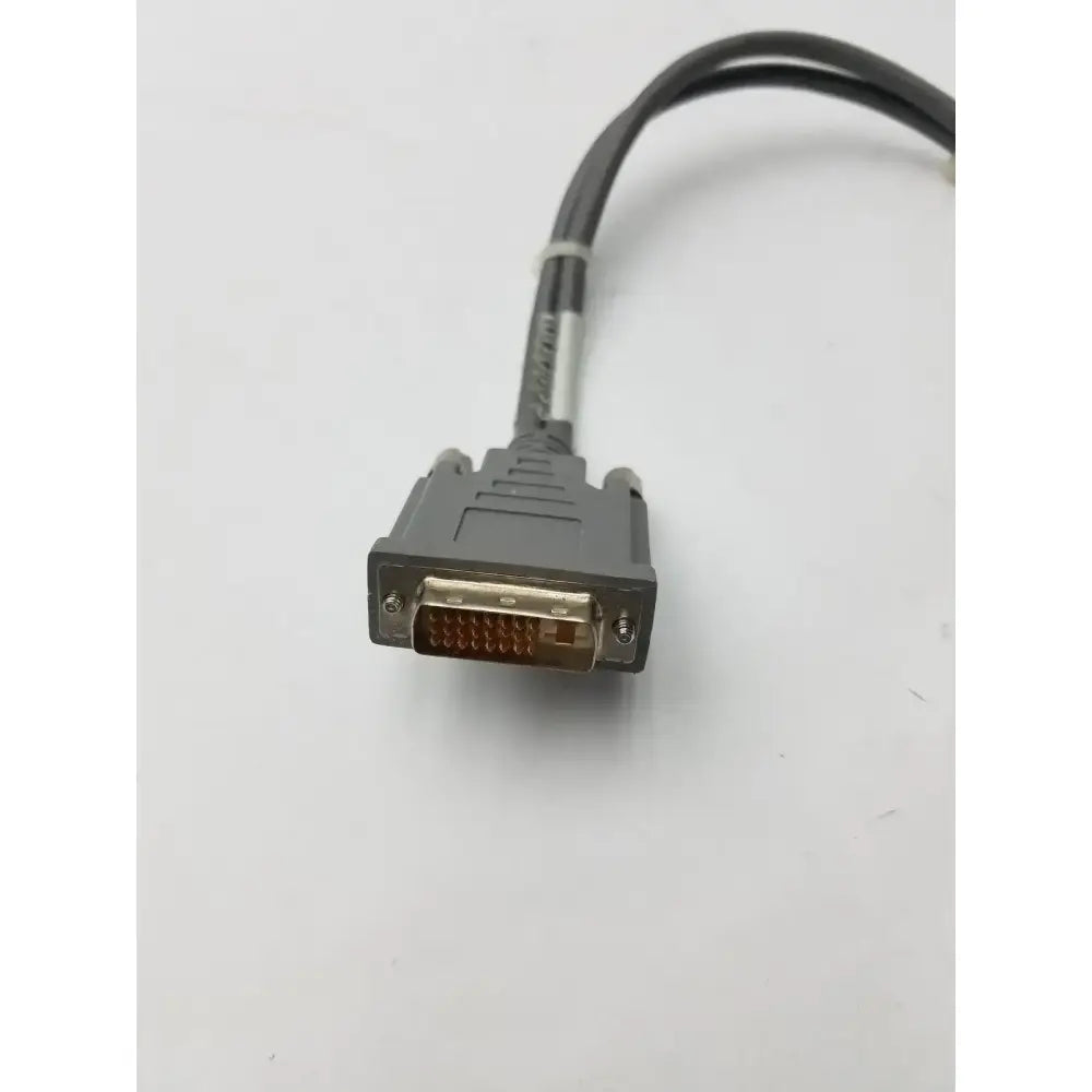 Unbranded Philips IU22 PCI Dual Cables Set Graphics To UAVIO + DVI Graphics to SPD Ultrasound Cable Set, second-hand product photo 8
