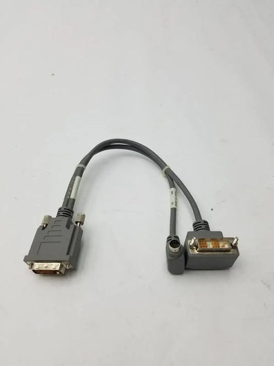 Unbranded Philips IU22 PCI Dual Cables Set Graphics To UAVIO + DVI Graphics to SPD Ultrasound Cable Set, second-hand product photo 1