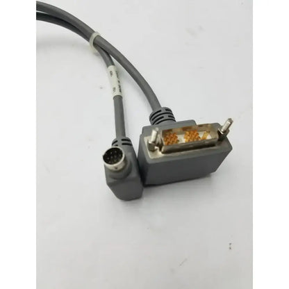 Unbranded Philips IU22 PCI Dual Cables Set Graphics To UAVIO + DVI Graphics to SPD Ultrasound Cable Set, second-hand product photo 7