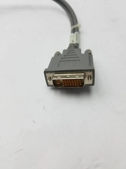 Unbranded Philips IU22 PCI Dual Cables Set Graphics To UAVIO + DVI Graphics to SPD Ultrasound Cable Set, second-hand product photo 5
