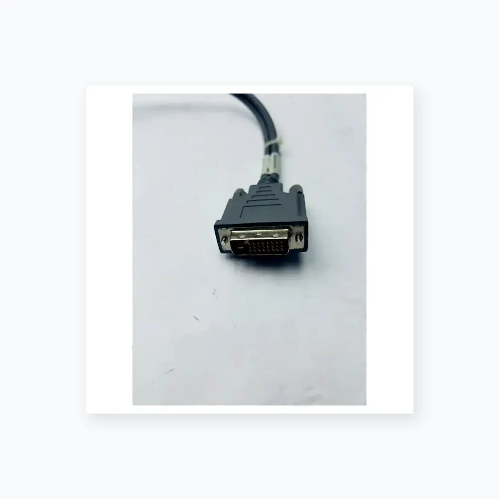 Unbranded Philips IU22 PCI Dual Cables Set Graphics To UAVIO + DVI Graphics to SPD Ultrasound Cable Set, second-hand product photo 5