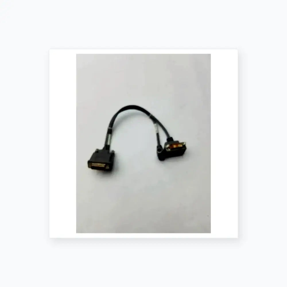 Unbranded Philips IU22 PCI Dual Cables Set Graphics To UAVIO + DVI Graphics to SPD Ultrasound Cable Set, second-hand product photo 9