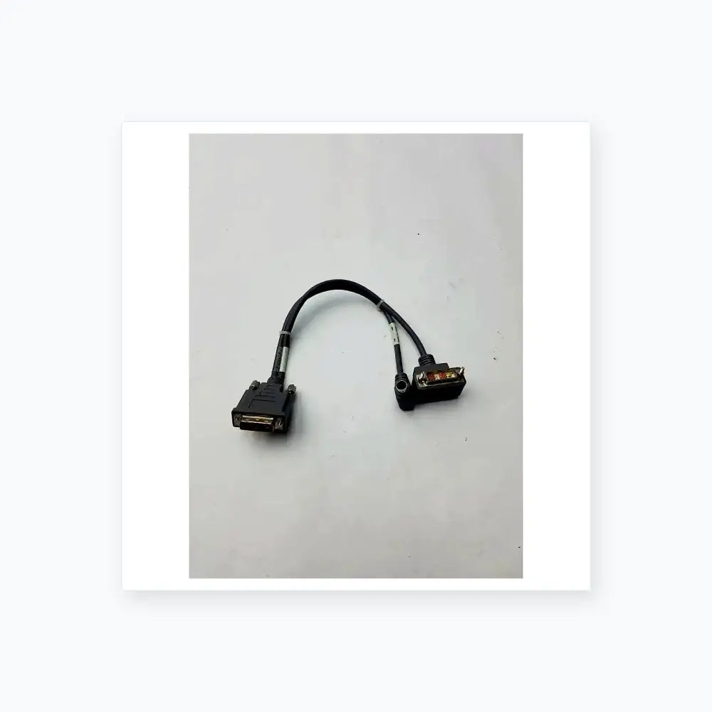Unbranded Philips IU22 PCI Dual Cables Set Graphics To UAVIO + DVI Graphics to SPD Ultrasound Cable Set, second-hand product photo 10