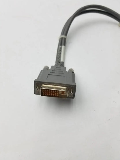 Philips IU22 PCI Dual Cables Set Graphics To UAVIO 453561221433 Rev A Ultrasound Imaging System Cable, second-hand product photo 12