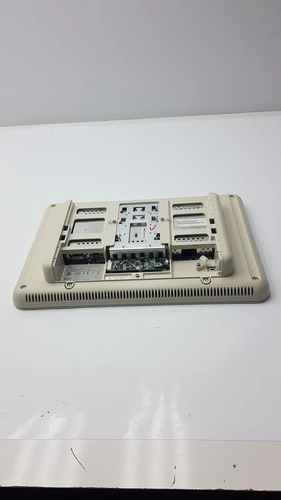 Philips iU22 Ultrasound LCD Monitor 20 Inch Replacement UTAP20W Ultrasound System Part, second-hand product photo 7