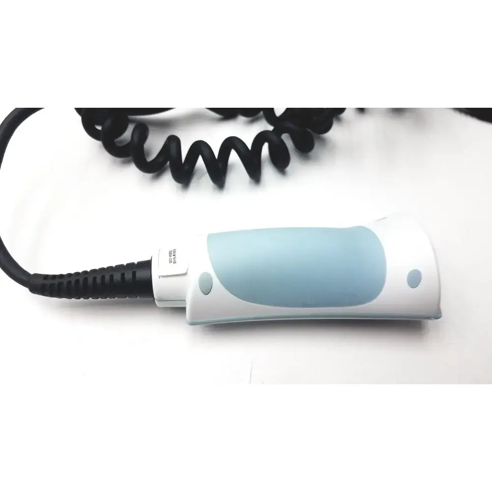 Philips JADAK CBL-0349 Rev A Medical Bar Code Scanner Barcode Scanner Cable, as-is (for parts) product photo 4