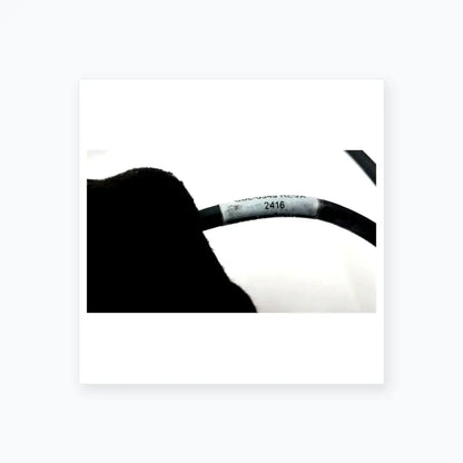 Philips JADAK CBL-0349 Rev A Medical Bar Code Scanner Barcode Scanner Cable, as-is (for parts) product photo 8