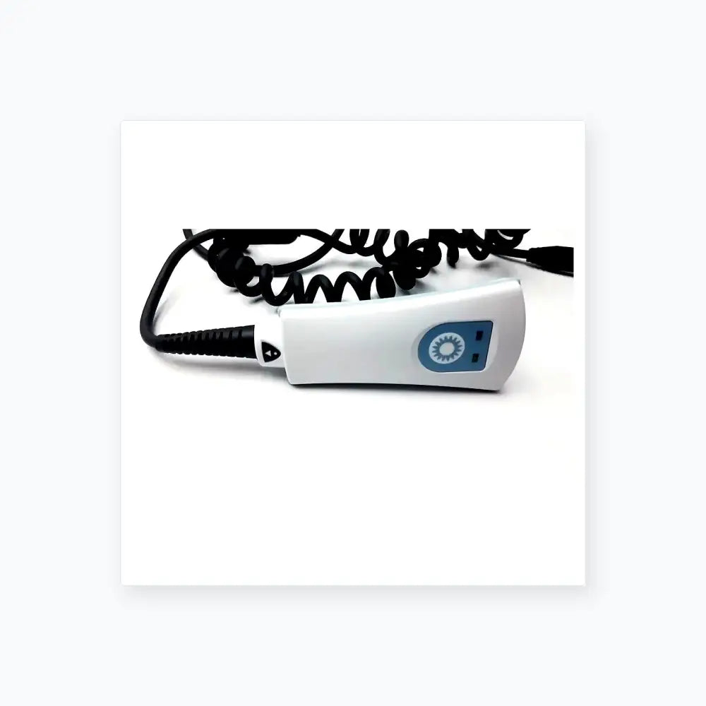 Philips JADAK CBL-0349 Rev A Medical Bar Code Scanner Barcode Scanner Cable, as-is (for parts) product photo 3