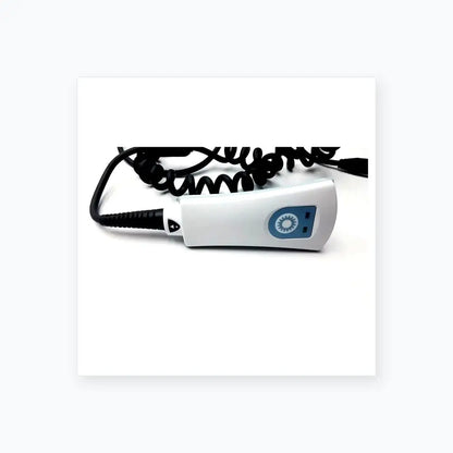 Philips JADAK CBL-0349 Rev A Medical Bar Code Scanner Barcode Scanner Cable, as-is (for parts) product photo 3