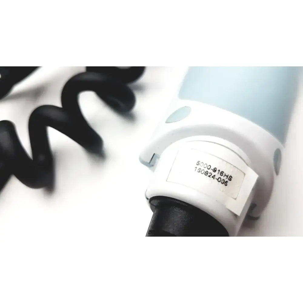 Philips JADAK CBL-0349 Rev A Medical Bar Code Scanner Barcode Scanner Cable, as-is (for parts) product photo 5