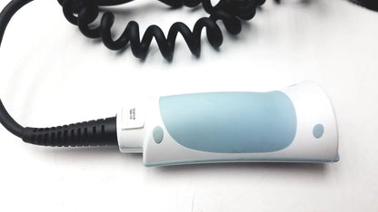 Philips JADAK CBL-0349 Rev A Medical Bar Code Scanner Barcode Scanner Cable, as-is (for parts) product photo 4