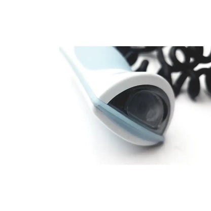 Philips JADAK CBL-0349 Rev A Medical Bar Code Scanner Barcode Scanner Cable, as-is (for parts) product photo 2