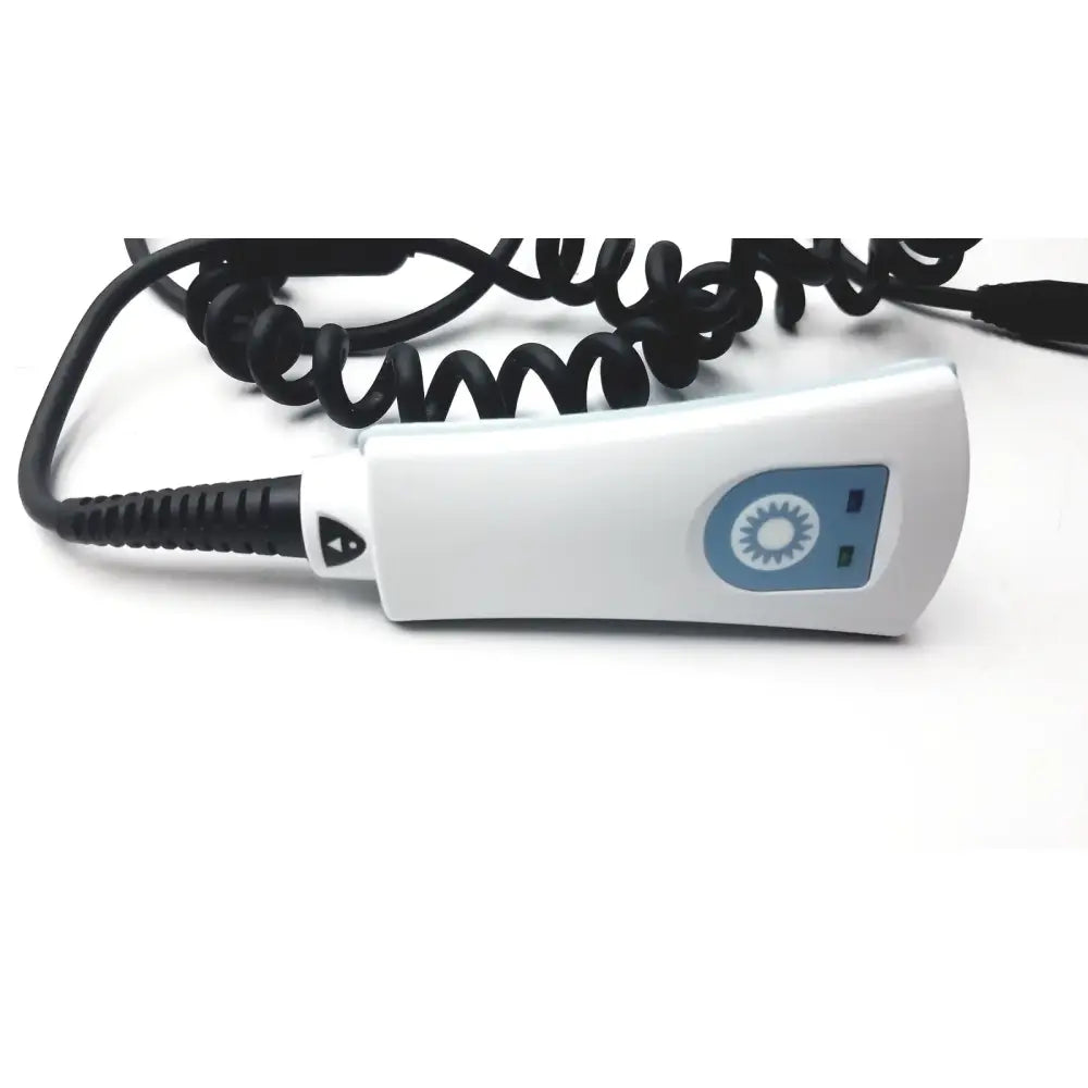 Philips JADAK CBL-0349 Rev A Medical Bar Code Scanner Barcode Scanner Cable, as-is (for parts) product photo 3
