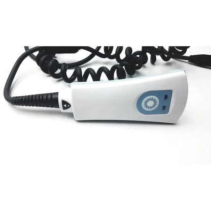 Philips JADAK CBL-0349 Rev A Medical Bar Code Scanner Barcode Scanner Cable, as-is (for parts) product photo 3