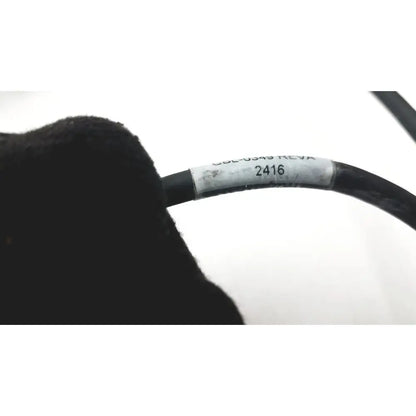 Philips JADAK CBL-0349 Rev A Medical Bar Code Scanner Barcode Scanner Cable, as-is (for parts) product photo 8