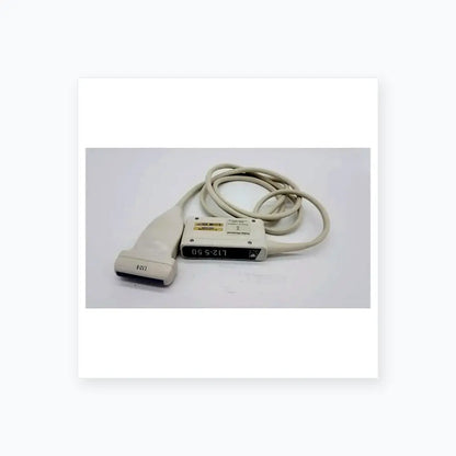 Philips L12-5 50 Linear Array Ultrasound Transducer Probe Linear Array Ultrasound Transducer Probe, second-hand product photo 3