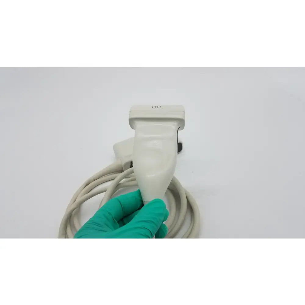 Philips L12-5 50 Linear Array Ultrasound Transducer Probe Linear Array Ultrasound Transducer Probe, second-hand product photo 14