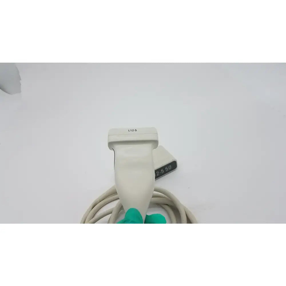 Philips L12-5 50 Linear Array Ultrasound Transducer Probe Linear Array Ultrasound Transducer Probe, second-hand product photo 16