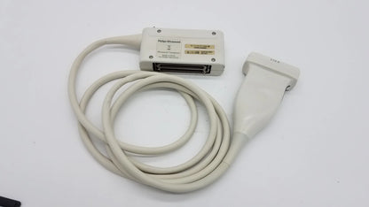 Philips L12-5 50 Linear Array Ultrasound Transducer Probe Linear Array Ultrasound Transducer Probe, second-hand product photo 10