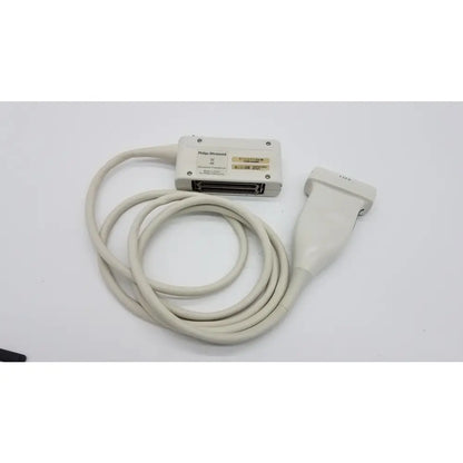 Philips L12-5 50 Linear Array Ultrasound Transducer Probe Linear Array Ultrasound Transducer Probe, second-hand product photo 10