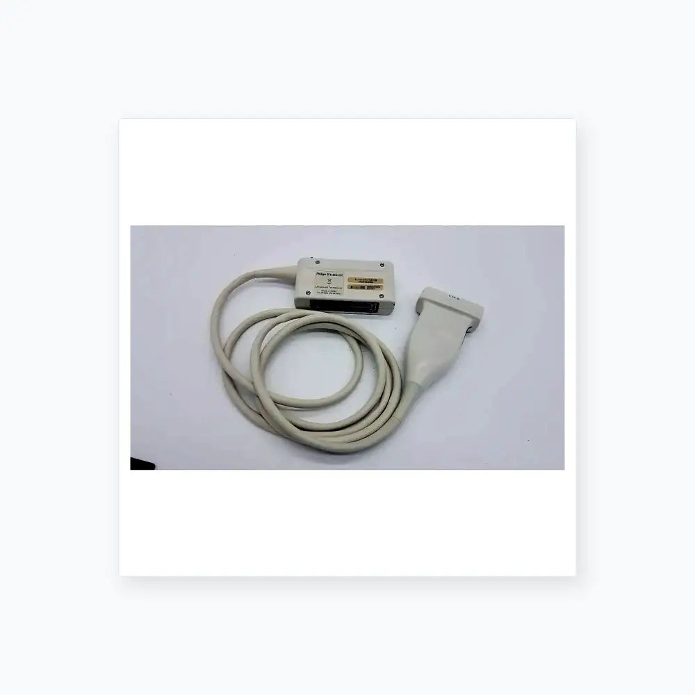 Philips L12-5 50 Linear Array Ultrasound Transducer Probe Linear Array Ultrasound Transducer Probe, second-hand product photo 10