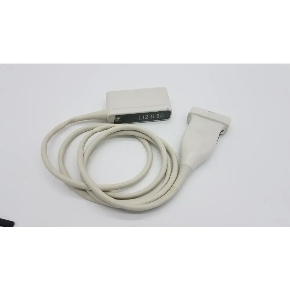 Philips L12-5 50 Linear Array Ultrasound Transducer Probe Linear Array Ultrasound Transducer Probe, second-hand product photo 13