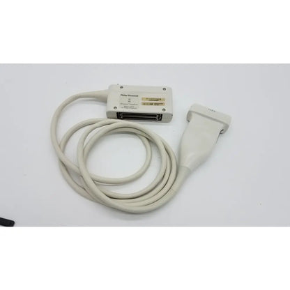 Philips L12-5 50 Linear Array Ultrasound Transducer Probe Linear Array Ultrasound Transducer Probe, second-hand product photo 9