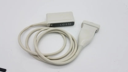 Philips L12-5 50 Linear Array Ultrasound Transducer Probe Linear Array Ultrasound Transducer Probe, second-hand product photo 1