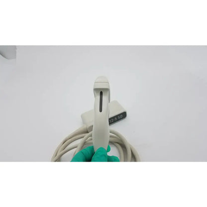 Philips L12-5 50 Linear Array Ultrasound Transducer Probe Linear Array Ultrasound Transducer Probe, second-hand product photo 15