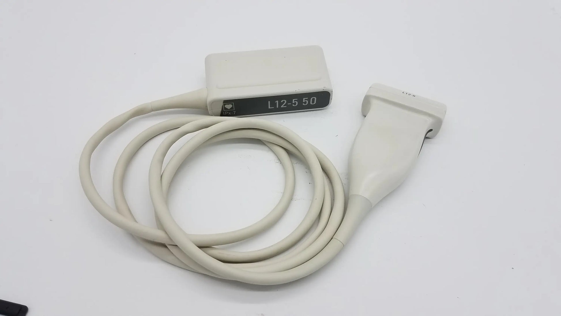 Philips L12-5 50 Linear Array Ultrasound Transducer Probe Linear Array Ultrasound Transducer Probe, second-hand product photo 13