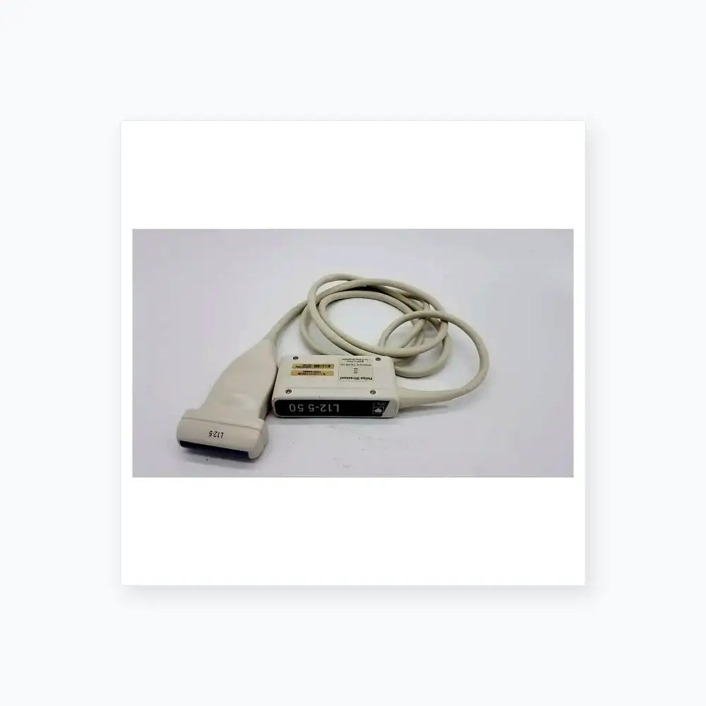 Philips L12-5 50 Linear Array Ultrasound Transducer Probe Linear Array Ultrasound Transducer Probe, second-hand product photo 2