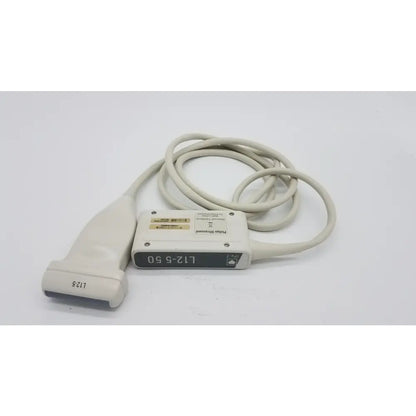 Philips L12-5 50 Linear Array Ultrasound Transducer Probe Linear Array Ultrasound Transducer Probe, second-hand product photo 2