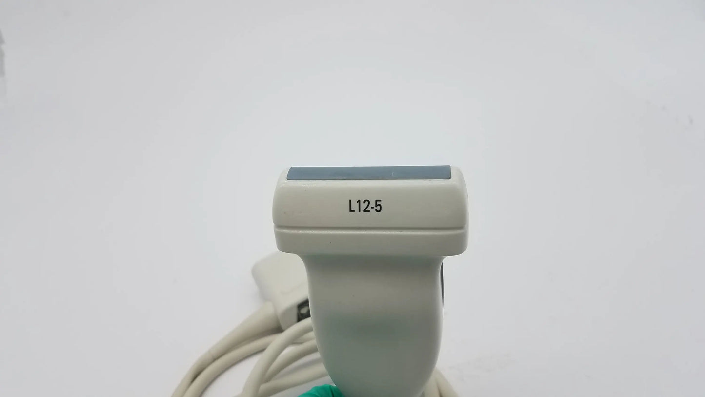 Philips L12-5 50 Linear Array Ultrasound Transducer Probe Linear Array Ultrasound Transducer Probe, second-hand product photo 17