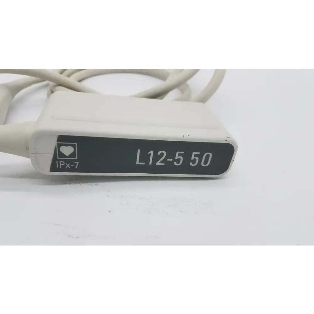 Philips L12-5 50 Linear Array Ultrasound Transducer Probe Linear Array Ultrasound Transducer Probe, second-hand product photo 5