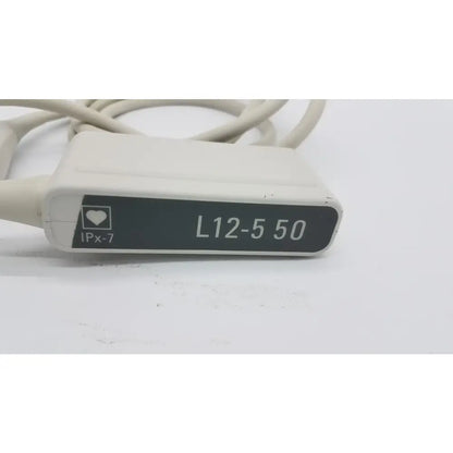 Philips L12-5 50 Linear Array Ultrasound Transducer Probe Linear Array Ultrasound Transducer Probe, second-hand product photo 5
