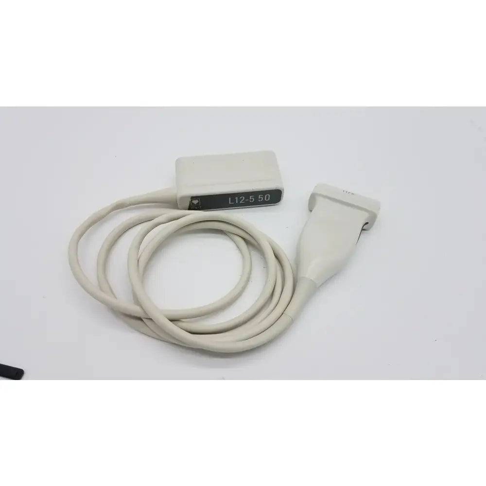 Philips L12-5 50 Linear Array Ultrasound Transducer Probe Linear Array Ultrasound Transducer Probe, second-hand product photo 1