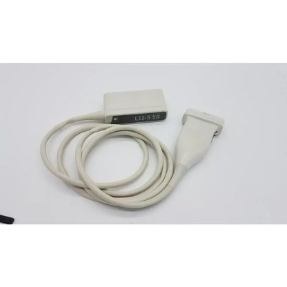 Philips L12-5 50 Linear Array Ultrasound Transducer Probe Linear Array Ultrasound Transducer Probe, second-hand product photo 1
