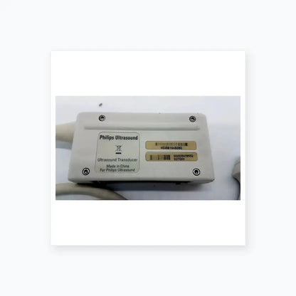 Philips L12-5 50 Linear Array Ultrasound Transducer Probe Linear Array Ultrasound Transducer Probe, second-hand product photo 8