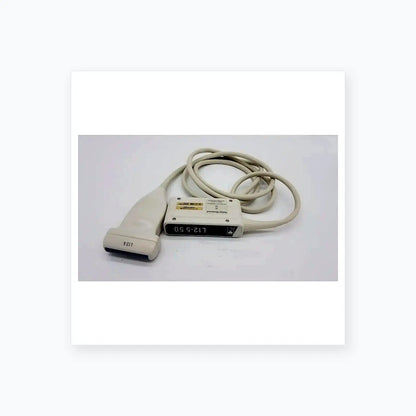 Philips L12-5 50 Linear Array Ultrasound Transducer Probe Linear Array Ultrasound Transducer Probe, second-hand product photo 4