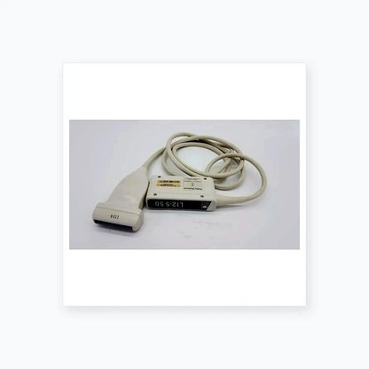Philips L12-5 50 Linear Array Ultrasound Transducer Probe Linear Array Ultrasound Transducer Probe, second-hand product photo 3