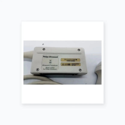 Philips L12-5 50 Linear Array Ultrasound Transducer Probe Linear Array Ultrasound Transducer Probe, second-hand product photo 7